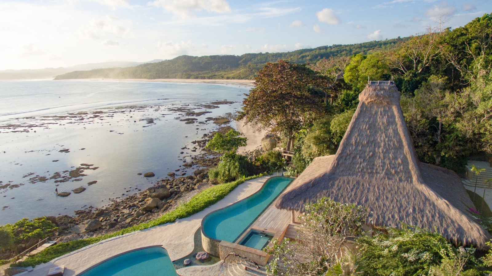 Nihi Sumba Resort - Paradise Now At The World's Best Rated Hotel